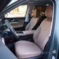Cherry Tiggo 9 2026